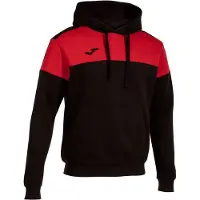 Joma Crew V Tröja Med Huva