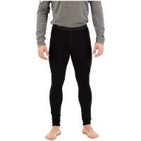 Icebreaker 260 Tech Merino Baslagerbyxor