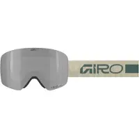 Giro Contour Rs Crystals Skidglasögon För Kvinnor