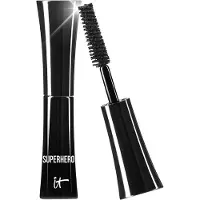 IT Cosmetics it-Cosmetics Sminkning OgonSuperhero Mascara Travel Size 5 ml ()