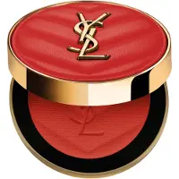 Yves Saint Laurent Make Me Blush Bold Blurring Blush Rouge 6 g Nr. 15 - Chili Crush