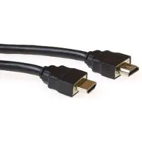 Intronics Ak3752 High Speed Hdmi-kabel 5.00 M