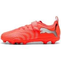 Puma Future 9 Play Fg/ag Rb Junior Fotbollsskor