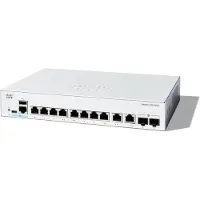 Cisco C1300-8t-e-2g Switch