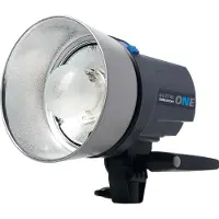 Elinchrom Studielampa D-Lite RX ONE Newborn Kit