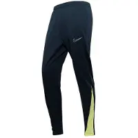 Nike Träningsbyxor Therma-FIT Academy KPZ Winter Warrior - Grön/Grön/Silver, storlek Small