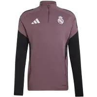 Adidas Real Madrid Träningströja Tiro 25 - Lila/Svart - , storlek XX-Large