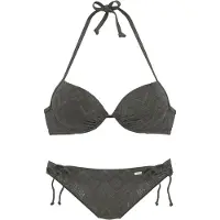 Buffalo Bikini oliv