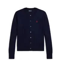 Ralph Lauren Kofta marinblå