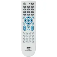 Mtp Products i-Remote TR522E Universell TV-fjärrkontroll