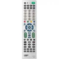 Mtp Products i-Remote TR577E Universell TV-fjärrkontroll för alla TV-modeller