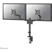 NeoMounts Ds60-425bl2 Dubbelskärmsstativ