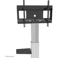 NeoMounts PLASMA-M2SIDESHELF TV-möbeltillsats Fast