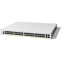 Cisco C1200-48P-4X 1200 48-port GE PoE Nätverks-switch