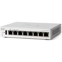 Cisco C1200-8t-d Switch