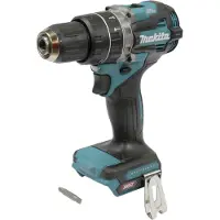 Makita HP002GZ 2-växel-Slagborrmaskin batteri exkl. batteri/laddare, Utan laddare