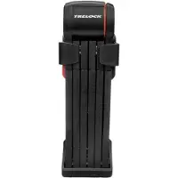 Trelock Fs380 X-press Hopfällbart Lås