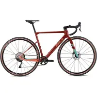 Bh Gravelx Evo 3.5 R Grx Hydra 2026 Gravelcykel