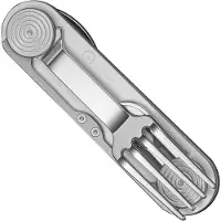 CIVIVI Partake, Silver Aluminum