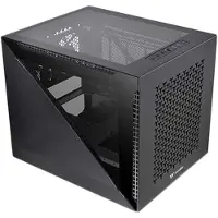 Thermaltake Divider 200 Tg Air Tornlåda Med Fönster