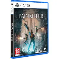 Playstation 5 Painkiller