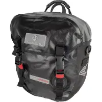 M-Wave Calgary 2x12.5l Sidoväskor