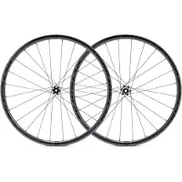 Reynolds Ar 25 Cl Disc Tubeless Landsvägshjulset