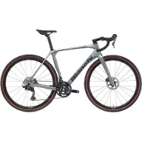 Bianchi Impulso Pro Grx820 2025 Gravelcykel