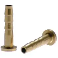 Alligator Disc Sh-bh90 Bromsslang Oliv Kit