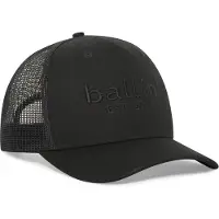 Ballin Est. 2013 Heroes Trucker Cap Svart