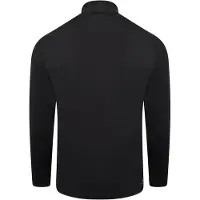 Dare 2b Mens Fuse Up II Mellanlager (Svart)