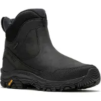 Merrell Men's Coldpack 3 Thermo Tall Zip Waterproof vinterskor