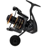 Hart E-system 3 Snurrande Fiskerulle