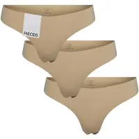 Pieces String 'Namee' kräm