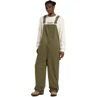 Dickies Loose Canvas ärmlös Overall