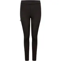 Dare 2b Melodic II Leggings för damer/kvinnor (svart)