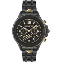 Plein sport Warrior Tech Klocka