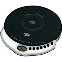 Trevi Cmp498 Mp3-spelare
