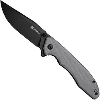 SENCUT Sylor, Gray G-10