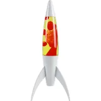Itotal Rocket Lavalampa