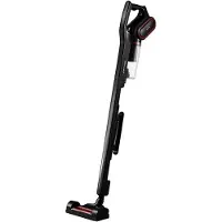 Deerma DX700 PRO skaftdammsugare med hög sugeffekt och trippelfiltreringssystem