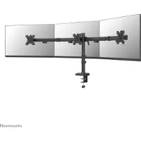 NeoMounts Ds60-600bl3 Stativ För 3 Skärmar