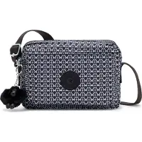Kipling Abanu M 4l Axelväska