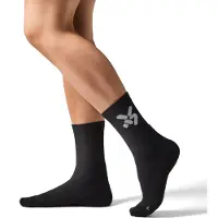 Seger Unisex Pulse Wool Low Black