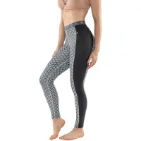 Termo Women's Long Johns Dark Grey