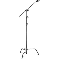 Avenger Photo A2030DCBKIT, Svart, Rostfritt stål, 3000 mm, 8 kg