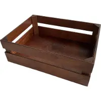 Mbm Madera 1 Framkorg