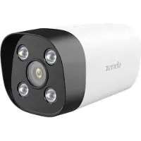 Tenda It7-lcs-4 4mp Full-color Bullet övervakningskamera