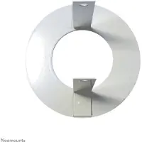 NeoMounts Täckkåpa Passar till följande serie: NewStar FPMA-C100-Serie, NewStar FPMA-C100SILVER-Serie Vit