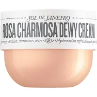 Sol de Janeiro Rosa Charmosa Dewy Cream 240ml